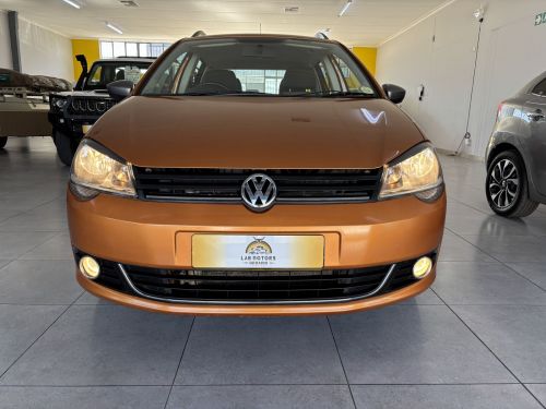 Volkswagen POLO 1.6 MAXX M/T in Namibia