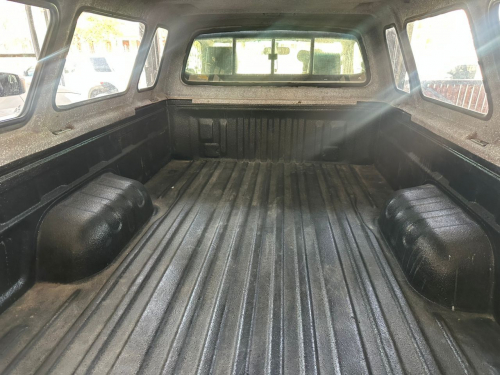 Toyota Hilux D4d 2.5 S/cab 2x4 M/t in Namibia