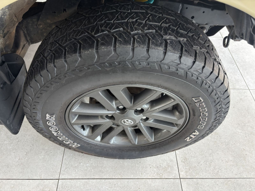 Toyota Hilux Legend 45 3.0 Ex/cab 4x4 M/t in Namibia