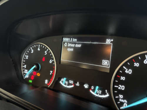 Ford Ecosport 1.0 Ecoboost M/t Trend in Namibia