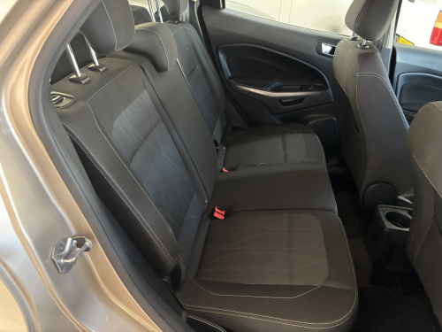 Ford Ecosport 1.0 Ecoboost M/t Trend in Namibia