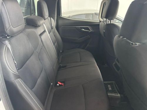 Isuzu D Max 1.9 LS D/cab 2x4 M/t in Namibia