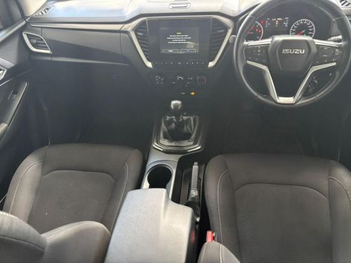 Isuzu D Max 1.9 LS D/cab 2x4 M/t in Namibia