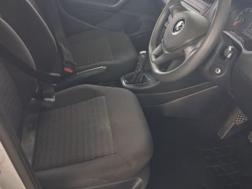 Volkswagen Polo Vivo 1.4 Trendline MT in Namibia