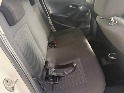 Volkswagen Polo Vivo 1.4 Trendline MT in Namibia