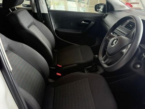 Volkswagen Polo Vivo 1.4 Trendline MT in Namibia