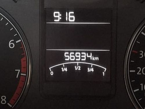 Volkswagen Polo Vivo 1.4 Trendline MT in Namibia