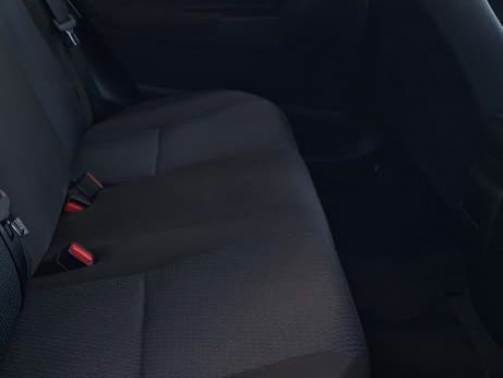 Toyota Corolla Quest Plus 1.8 CVT in Namibia