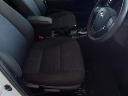 Toyota Corolla Quest Plus 1.8 CVT in Namibia