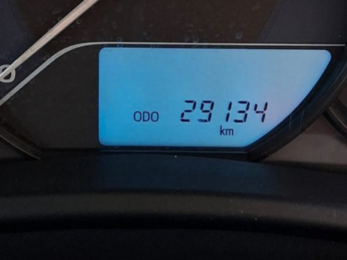 Toyota Corolla Quest Plus 1.8 CVT in Namibia