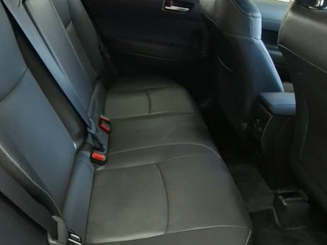 Toyota Corolla Cross 1.8 XS AT in Namibia