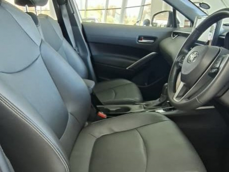 Toyota Corolla Cross 1.8 XS AT in Namibia