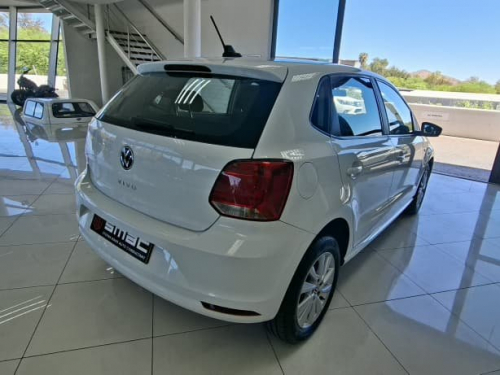Volkswagen Polo Vivo 1.6 Tip in Namibia