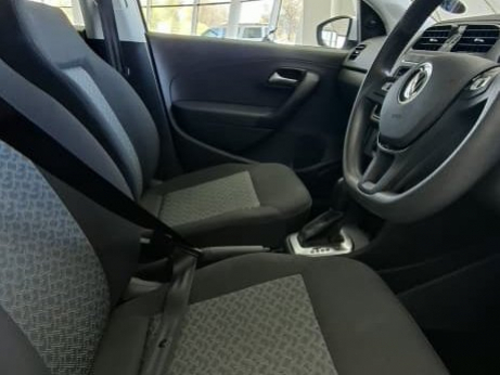 Volkswagen Polo Vivo 1.6 Tip in Namibia