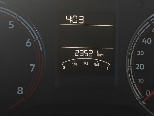 Volkswagen Polo Vivo 1.6 Tip in Namibia