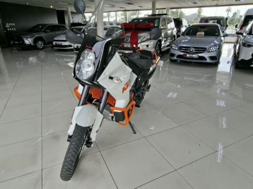 Pre-owned KTM 990 ADVENTURE S for sale in 