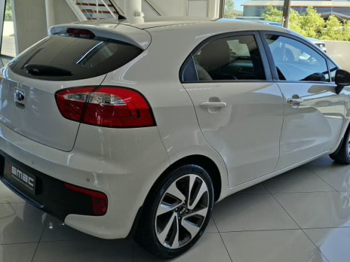 Kia Rio 1.4 Tec MT in Namibia