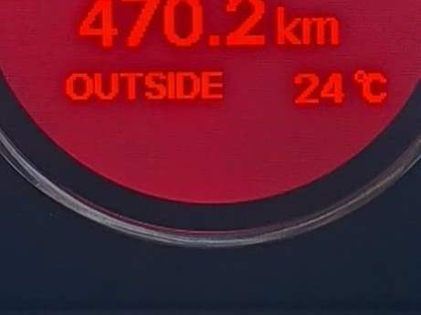 Kia Rio 1.4 Tec MT in Namibia