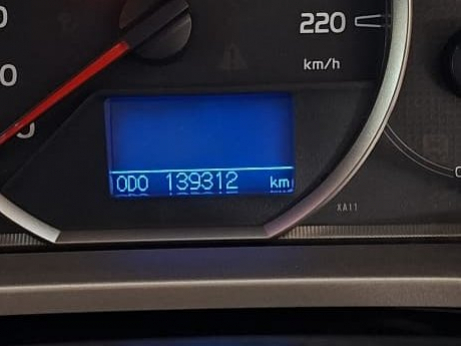 Toyota Rav4 2.5 VX AT AWD in Namibia