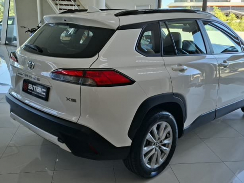 Toyota Corolla Cross 1.8 XS AT in Namibia