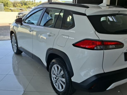Toyota Corolla Cross 1.8 XS AT in Namibia