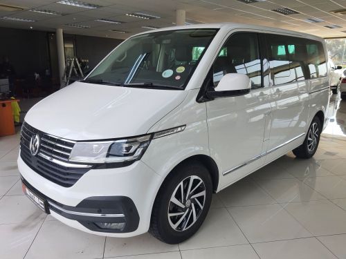 Volkswagen Caravelle Highline 2.0 Bi Tdi 146 Kw 4M DSG in Namibia