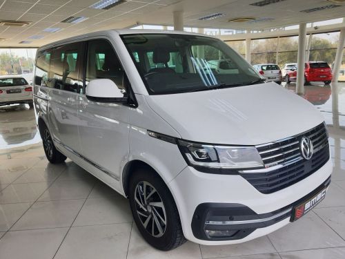 Volkswagen Caravelle Highline 2.0 Bi Tdi 146 Kw 4M DSG in Namibia