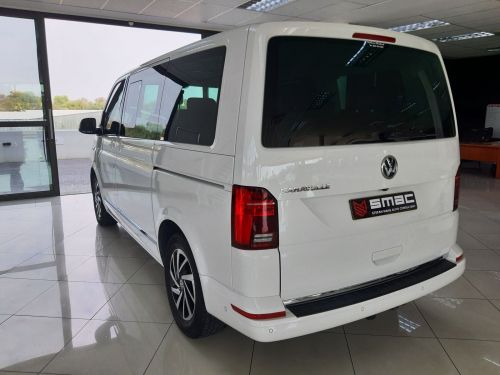 Volkswagen Caravelle Highline 2.0 Bi Tdi 146 Kw 4M DSG in Namibia