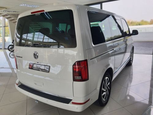 Volkswagen Caravelle Highline 2.0 Bi Tdi 146 Kw 4M DSG in Namibia