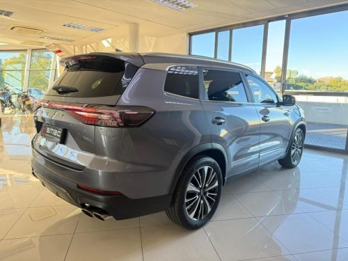 Chery Tiggo 8 PRO MAX 2.0 TGDI EXECUTIVE in Namibia