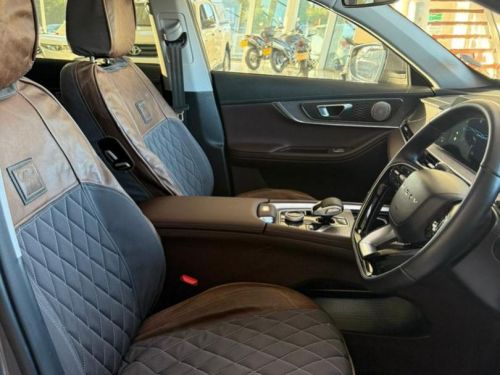 Chery Tiggo 8 PRO MAX 2.0 TGDI EXECUTIVE in Namibia