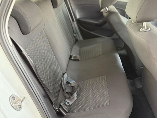 Volkswagen Polo Vivo 1.4 Trendline MT in Namibia