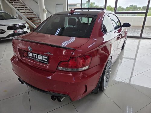 BMW 1 Series 135I Coupe in Namibia