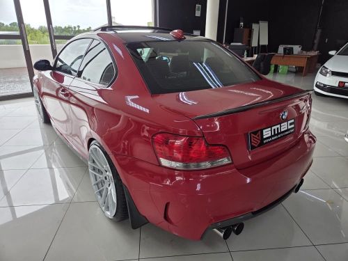 BMW 1 Series 135I Coupe in Namibia