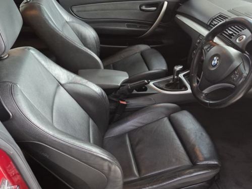 BMW 1 Series 135I Coupe in Namibia