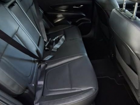 Hyundai Tucson 2.0 Executive A/t in Namibia