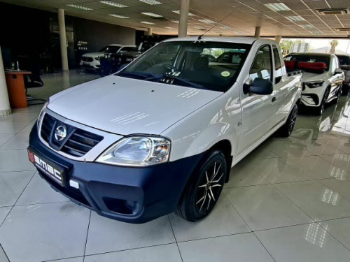 Nissan NP200 1.6 in Namibia