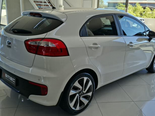 Kia Rio 1.4 Tec MT in Namibia