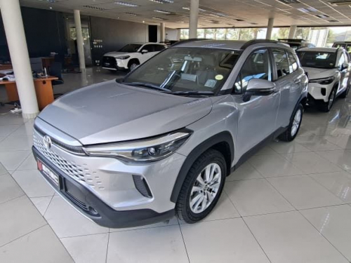 Toyota Corolla Cross 1.8 XS AT in Namibia