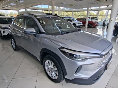 Toyota Corolla Cross 1.8 XS AT in Namibia