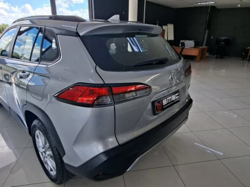 Toyota Corolla Cross 1.8 XS AT in Namibia