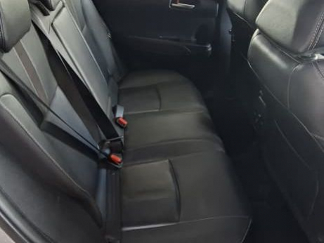 Toyota Corolla Cross 1.8 XS AT in Namibia