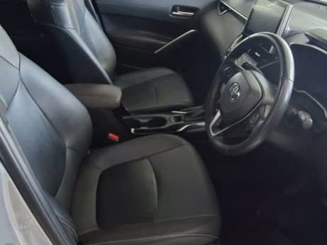 Toyota Corolla Cross 1.8 XS AT in Namibia