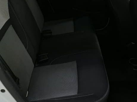 Renault Duster 1.5 DCI Dynamique 4x4 MT in Namibia
