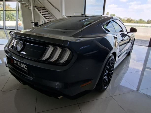 Ford Mustang 5.0 GT A/T in Namibia