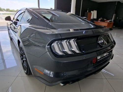 Ford Mustang 5.0 GT A/T in Namibia