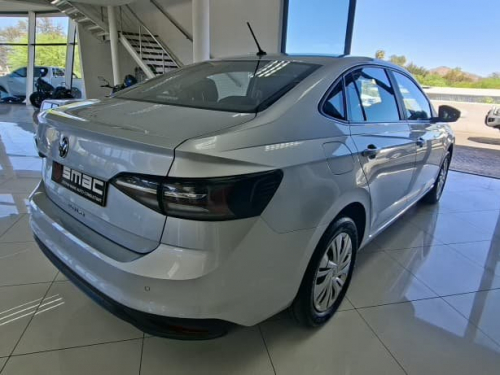 Volkswagen Polo Sedan 1.6  Tip in Namibia