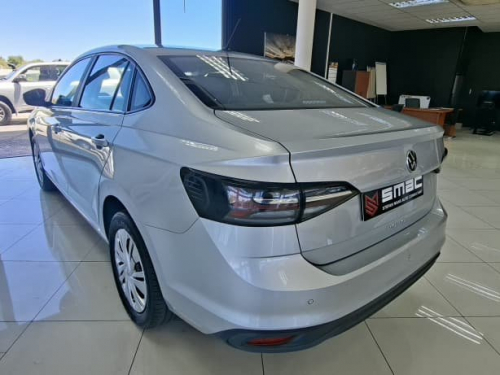 Volkswagen Polo Sedan 1.6  Tip in Namibia