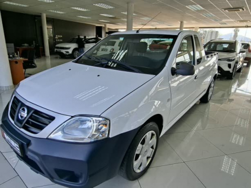 Nissan Np200 1.6 A/C Safety in Namibia