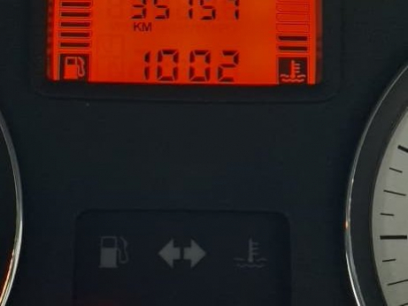 Nissan Np200 1.6 A/C Safety in Namibia